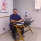 Dr. César Araque Pineda