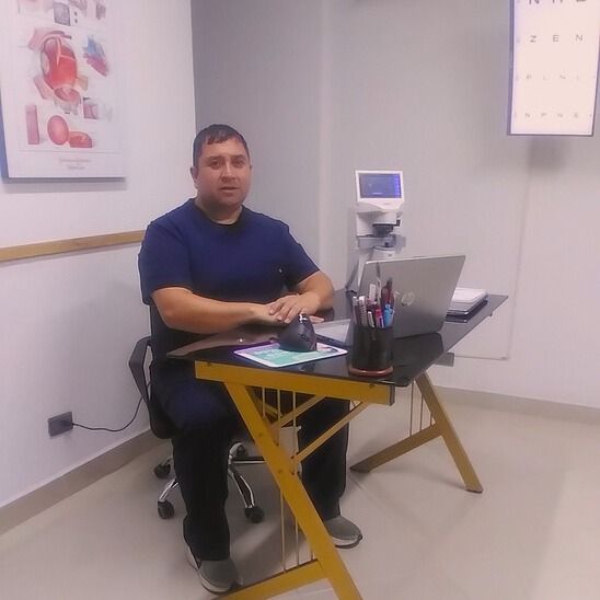 César Araque Pineda