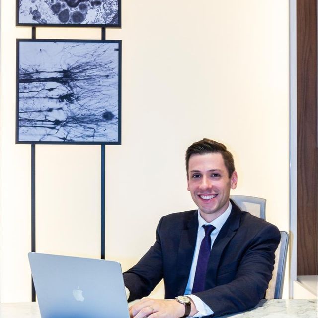 Felipe Otávio de Paula, Neurologista Maringá