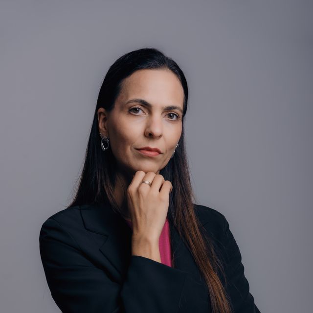 Catiane Strottmann, Psicólogo Taquara