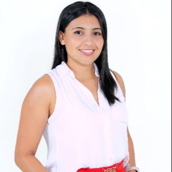 Jennifer Karina Hernandez Liscano, Psicólogo Ibagué