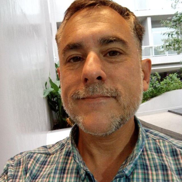 Marcelo Alejandro Lemoine, Psiquiatra Rosario