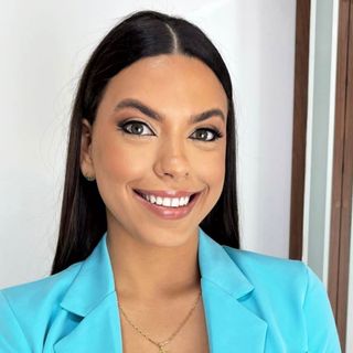 Melânia  Hoffmam Braga, Cardiologista Osasco