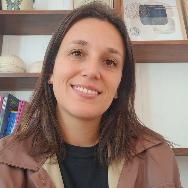 Maria Corominas, Psicólogo Córdoba Capital