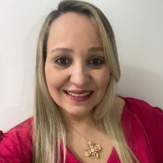 Ampliar imagem: Sabrina Lima Gonçalves, Psicopedagogo Brasília