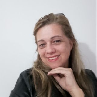 Ampliar imagem: Marcia Cardoso Goncalves, Psicólogo Jaguariúna