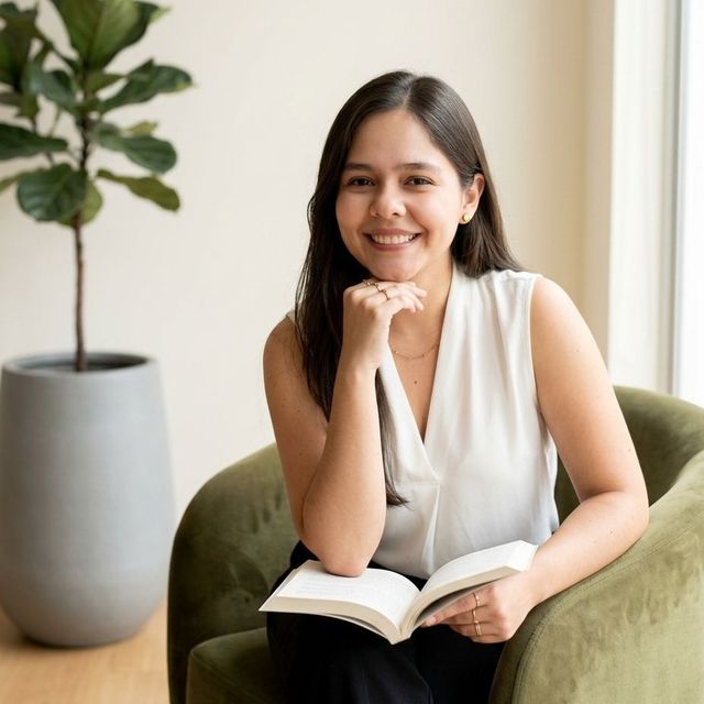 Manuela Valderrama López, Psicólogo Medellín