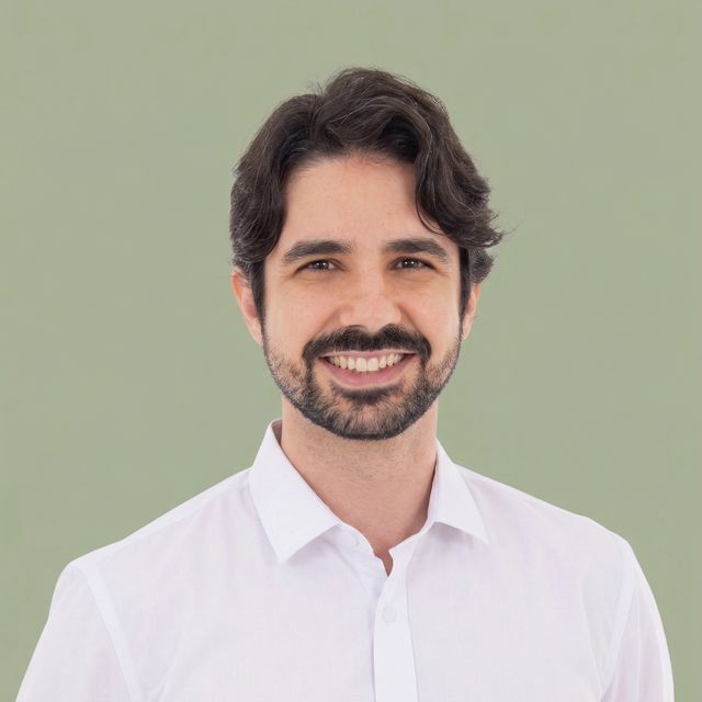 Luiz Vieira e Sá II, Oftalmologista Uberaba