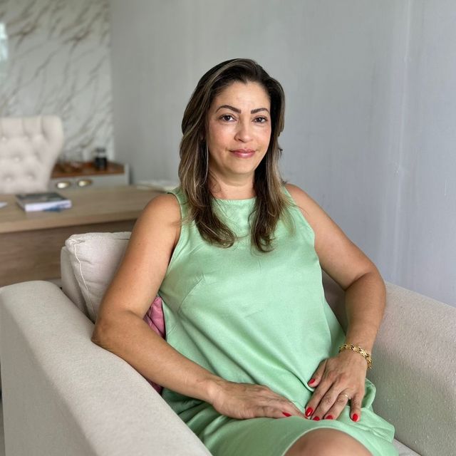 Elaine  Santana Silva Rodrigues , Psicólogo Atibaia