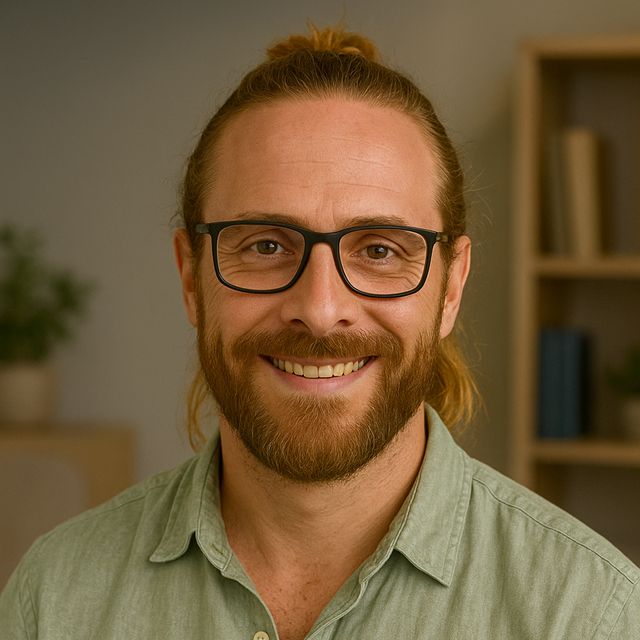 Rui Gabriel Baptista, Psicanalista Tutóia