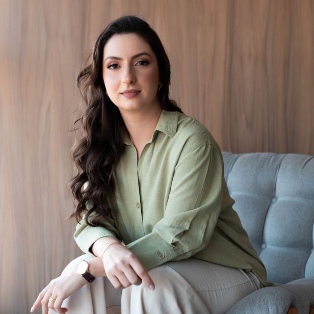 Amanda Caroline Moresky Chrusciel, Psicólogo Fazenda Rio Grande