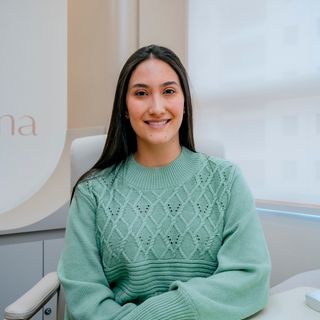 Dra. Clara Lucía Escobar Escarraga