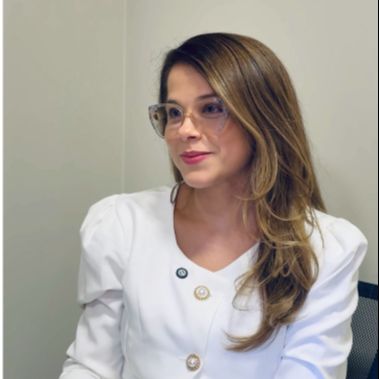 Marlen Risco Delgado, Médico clínico geral Curitiba