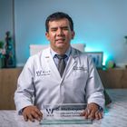 Dr. Wilo Rodriguez