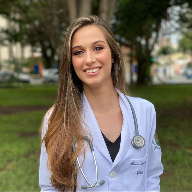 Marina Aziani Cuccio, Infectologista Pindamonhangaba