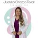 Juanita Orozco Tovar