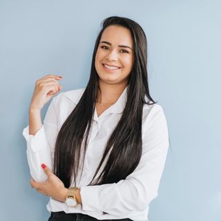 Ampliar imagem: Alessandra Espirito Santo de Paula, Psicólogo Rio Das Ostras