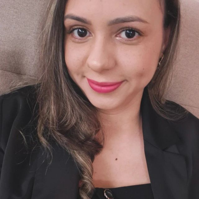 Cintia  Ostapechen, Psicólogo São Carlos