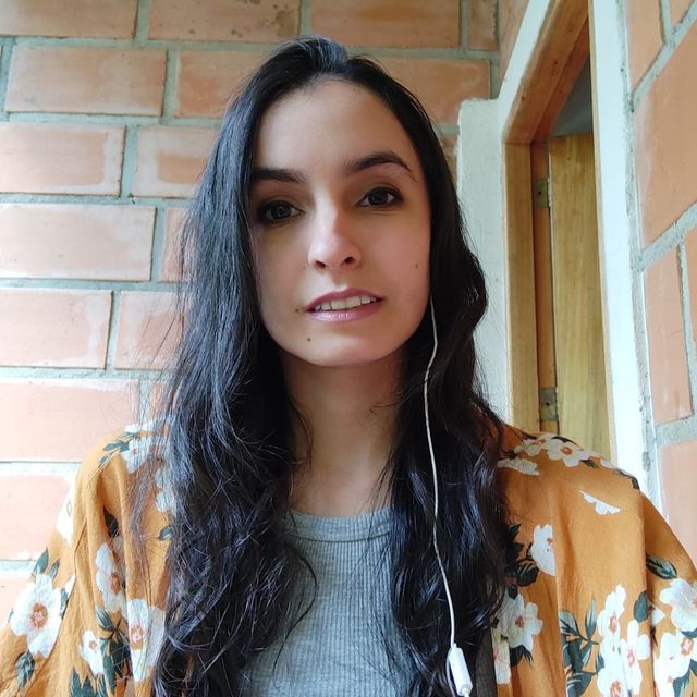 Laura Melissa Figueroa Gallego
