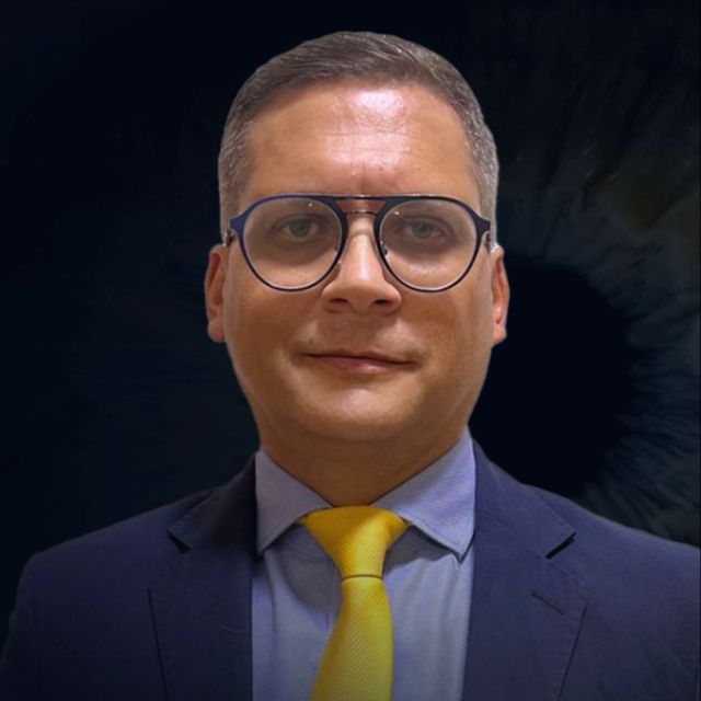 Neuri Rocha, Nutricionista Goiânia