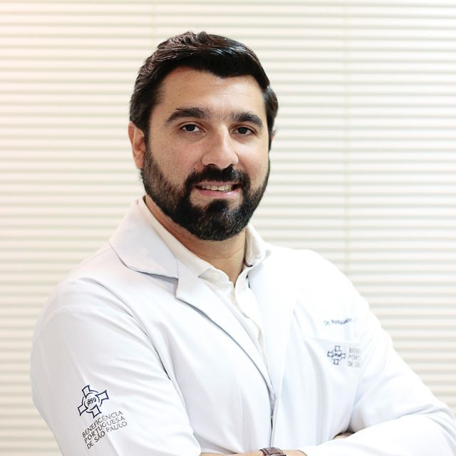 Ranieri Calaça Queiroz Santos, Endoscopista Itapema