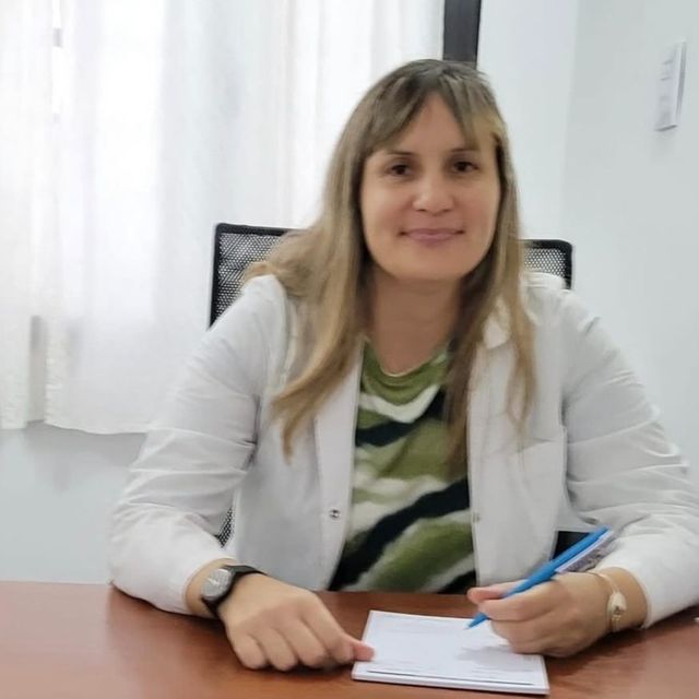 Bárbara Aguilar Becher