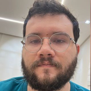 Ampliar imagem: Anderson Oliveira, Psicólogo Goiânia