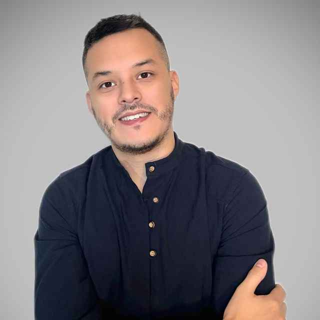 Nicolás de la Vega, Psicólogo Córdoba Capital