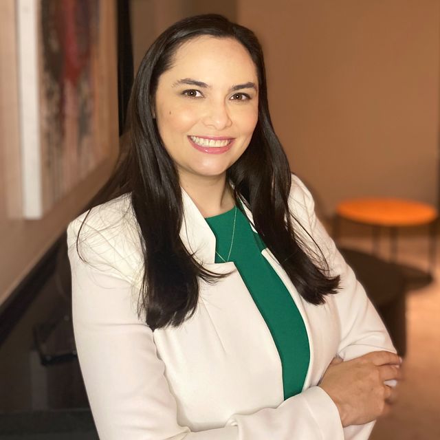 Marina Alexandre Pereira, Ginecologista São Paulo