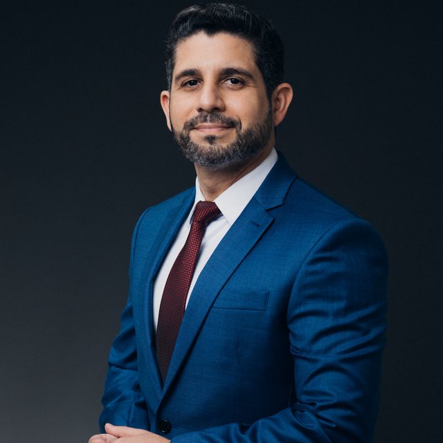 Edison Andrade, Cirurgião vascular Fortaleza