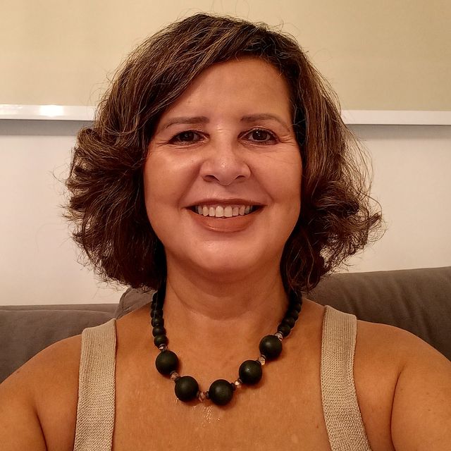 Renata Bombine Pimentel, Psicólogo São Paulo