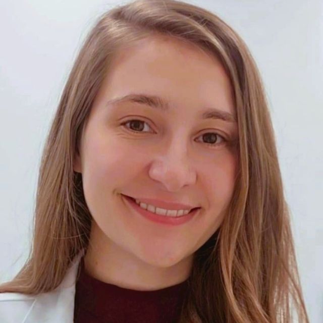 Karina Dumke Cury, Otorrino Rio de Janeiro