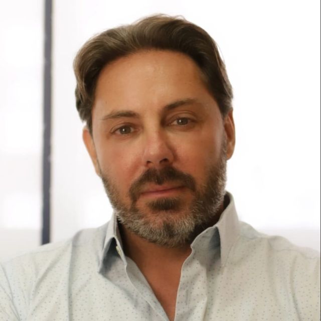 Sergio Moreira dos Santos Junior