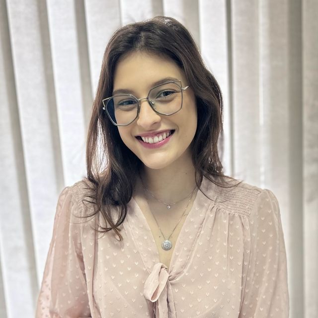 Luana Machioski, Psicólogo São Paulo