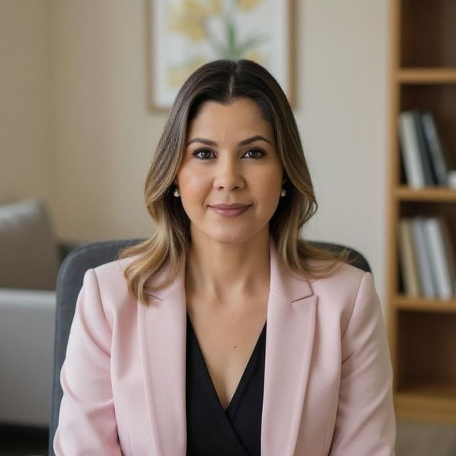 Juliana Benevides, Psicólogo Brasília