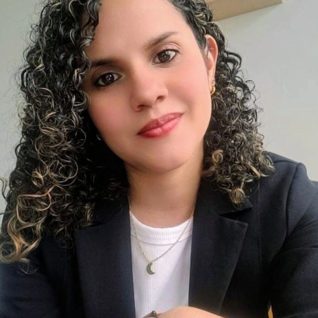 Ana Salgado, Psicólogo Bogotá
