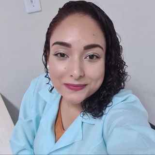 Ampliar imagem: Ericka Portela da Silva, Terapeuta complementar Campo Grande