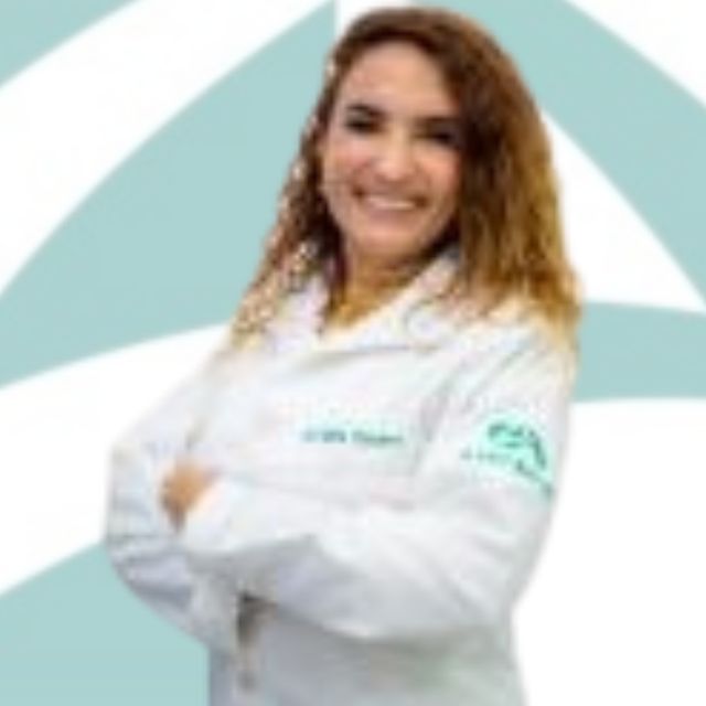 Karla Cristina Teixeira, Alergista Rio de Janeiro