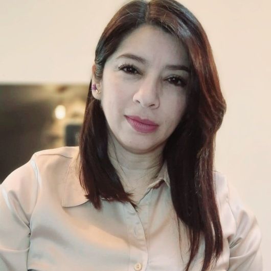 Lucy Yulieth Pérez Camacho, Psicólogo Pereira