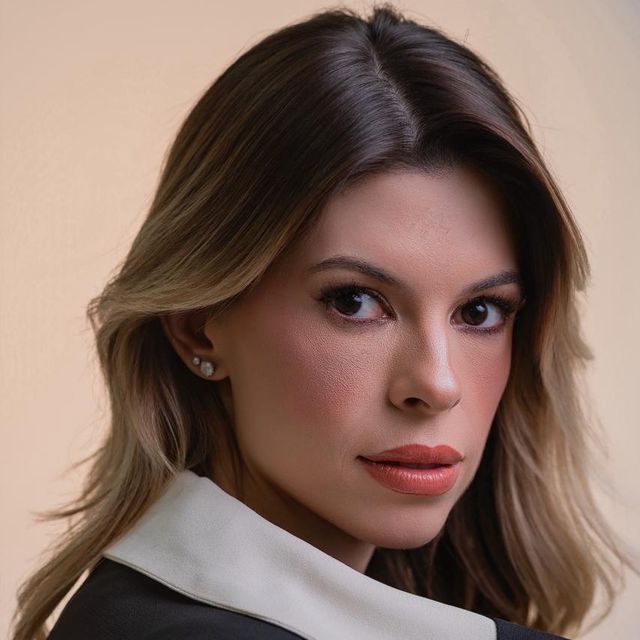 Larissa De Vasconcelos Viana Martins, Nutrólogo Porto Feliz