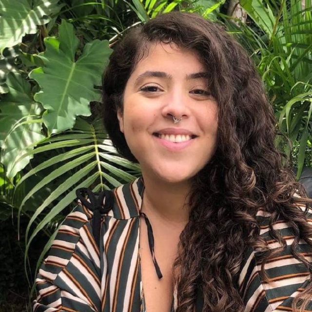 Gabriela  Gomes Stival , Psicólogo Goiânia