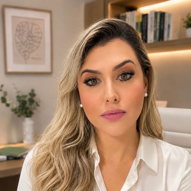 Nathalia Oliveira Costa, Médico clínico geral São Paulo