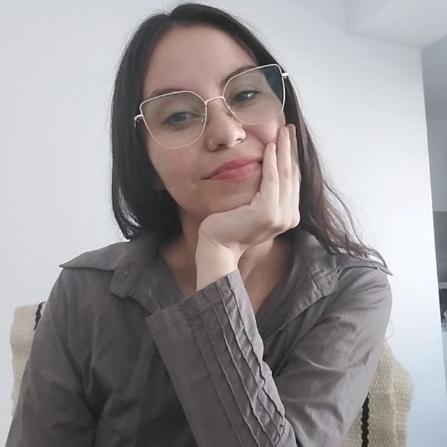 Victoria Mariam Kuntz, Psicólogo Córdoba Capital