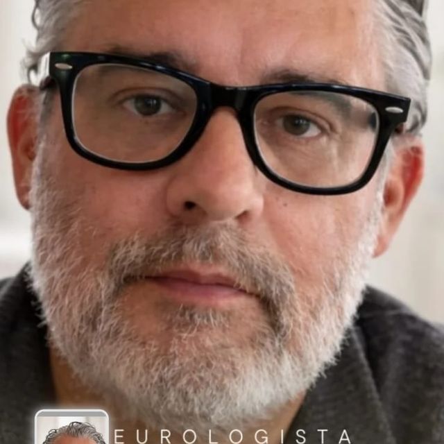 Paulo Afonso Goncalves Rebelo, Neurologista Porto Alegre