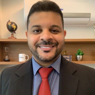 Dr. Wellington Souza