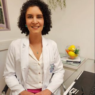 Ampliar imagem: Bruna Murta, Nutricionista Petrópolis