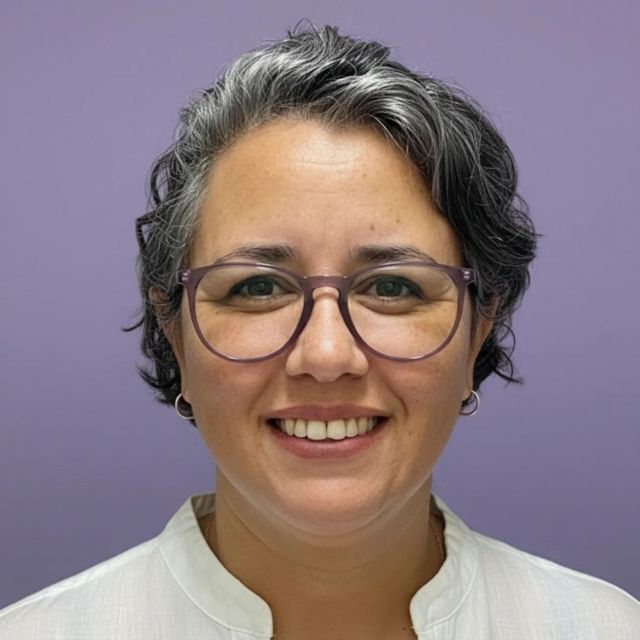 Jennifer Smith Bugueño, Psicólogo Antofagasta