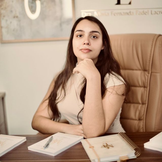 Maria Fernanda  Fadel Lacreta, Médico clínico geral Assis