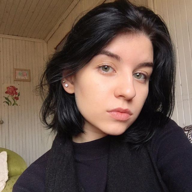 Ana Caroline Perosso, Psicólogo Chapecó