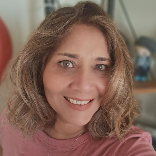 Lilian Godoy Rivera, Psicólogo Antofagasta